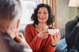 gray divorce cos cob ct