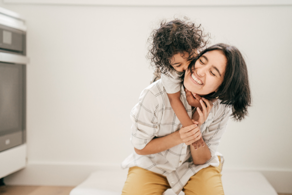 information online family law