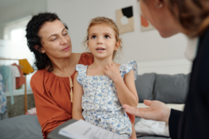 Joint Custody Is The Default connecticut cos cob