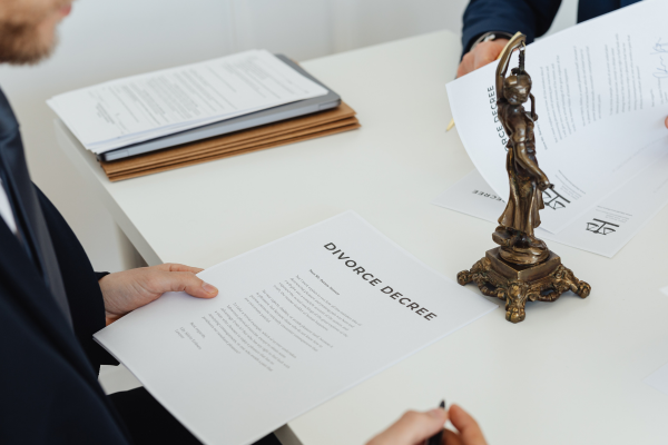 high asset divorce fairifeld county connecticut